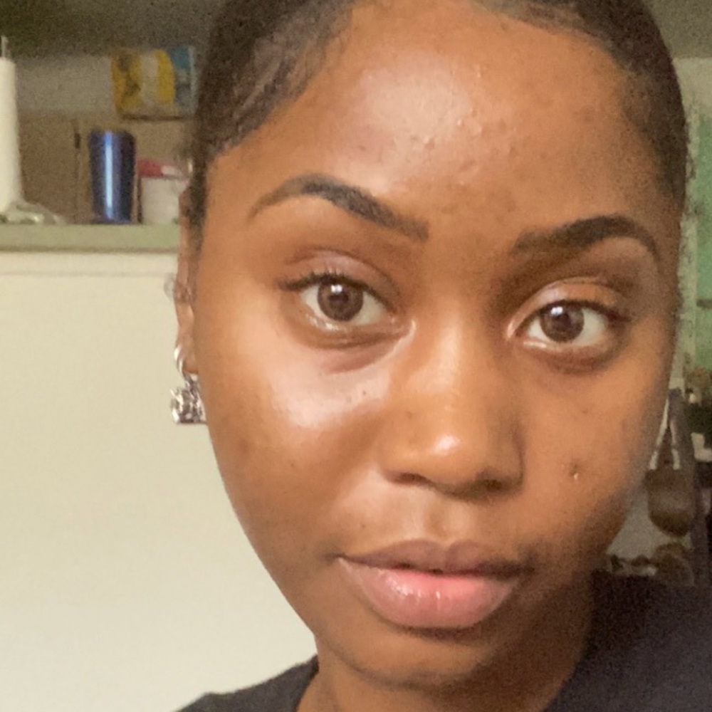 Meet your Posher, Safiyyah